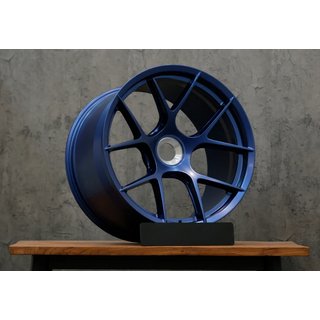 Kované disky OEM R20 R21 V29 (4 ks) fotografie 1