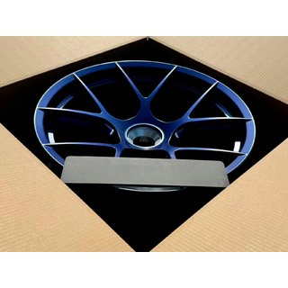 Kované disky OEM R20 R21 V29 (4 ks) fotografie 4