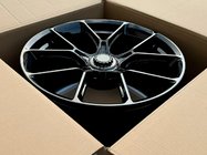 Porsche 911 (992) 2018– Kovaná OEM alu kola R20/R21 V30 (4 ks) fotografie 5