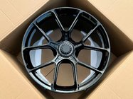 Porsche 911 (992) 2018– Kovaná OEM alu kola R20/R21 V30 (4 ks) fotografie 1