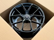 Porsche 911 (992) 2018– Kovaná OEM alu kola R20/R21 V30 (4 ks) fotografie 3