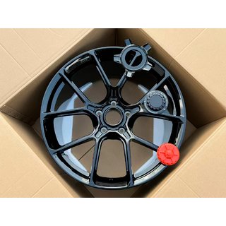 Kovaná OEM alu kola R20/R21 V30 (4 ks) fotografie 2