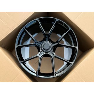 Kovaná OEM alu kola R20/R21 V30 (4 ks) fotografie 1