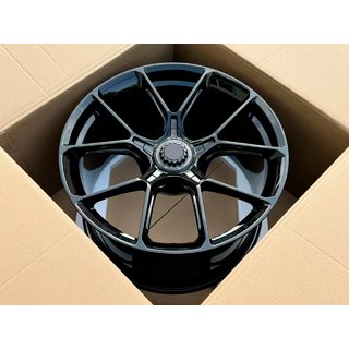 Kovaná OEM alu kola R20/R21 V30 (4 ks) fotografie 3