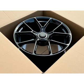 Kovaná OEM alu kola R20/R21 V30 (4 ks) fotografie 4