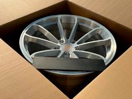 Porsche Boxster/Cayman 982 (718) 2016– Kované disky OEM R20 V6 (4 ks) fotografie 4