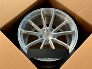 Porsche Boxster/Cayman 982 (718) 2016– Kované disky OEM R20 V6 (4 ks) fotografie 2