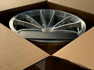 Porsche Boxster/Cayman 982 (718) 2016– Kované disky OEM R20 V6 (4 ks) fotografie 5