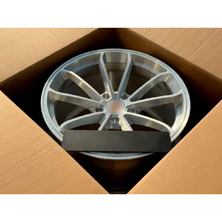 Kované disky OEM R20 V6 (4 ks) fotografie 3
