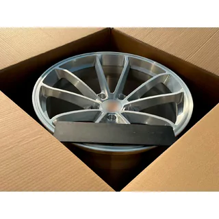 Kované disky OEM R20 V6 (4 ks) fotografie 4