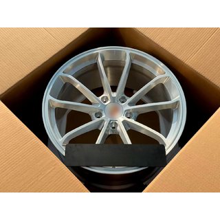 Kované disky OEM R20 V6 (4 ks) Porsche Boxster/Cayman 982 (718) 2016– fotografie 2