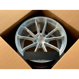 Kované disky OEM R20 V6 (4 ks) fotografie 2