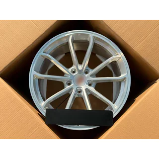 Kované disky OEM R20 V6 (4 ks) fotografie 1
