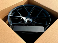 Porsche 911 (992) 2018– Kované disky OEM R20 R21 V31 (4 ks) fotografie 3