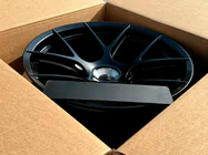 Porsche 911 (992) 2018– Kované disky OEM R20 R21 V31 (4 ks) fotografie 4