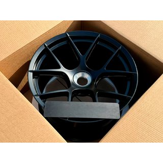 Kované disky OEM R20 R21 V31 (4 ks) Porsche 911 (992) 2018– fotografie 2
