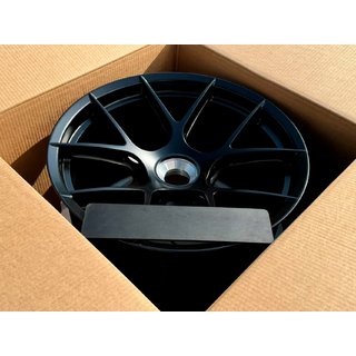 Kované disky OEM R20 R21 V31 (4 ks) Porsche 911 (992) 2018– fotografie 3