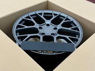 Porsche Cayenne 2018– Kované disky OEM R20 V1 (4 ks) fotografie 4