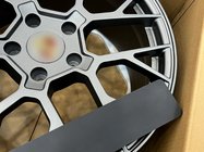Porsche Cayenne 2018– Kované disky OEM R20 V1 (4 ks) fotografie 8
