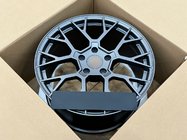 Porsche Cayenne 2018– Kované disky OEM R20 V1 (4 ks) fotografie 3