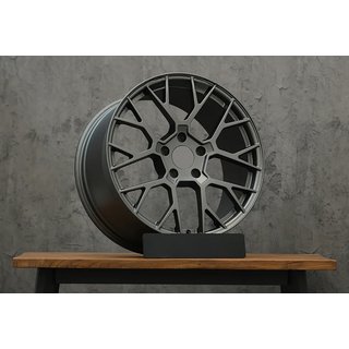 Kované disky OEM R20 V1 (4 ks) fotografie 1