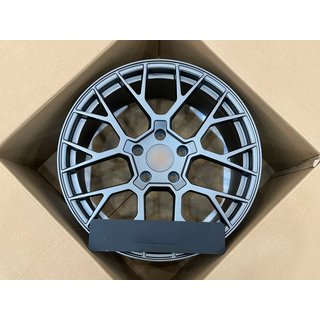 Kované disky OEM R20 V1 (4 ks) fotografie 2