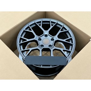 Kované disky OEM R20 V1 (4 ks) fotografie 3