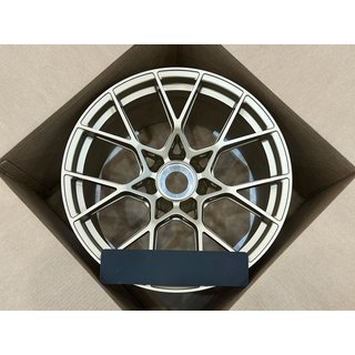Kované disky OEM R20 R21 V32 (4 ks) Porsche 911 (992) 2018– fotografie 2