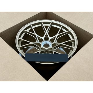 Kované disky OEM R20 R21 V32 (4 ks) Porsche 911 (992) 2018– fotografie 4