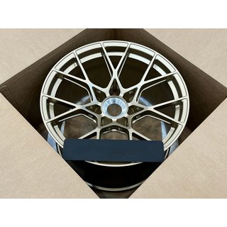 Kované disky OEM R20 R21 V32 (4 ks) Porsche 911 (992) 2018– fotografie 3