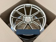 Porsche Cayenne 2018– OEM kované ráfky R22 V6 (sada 4 ks) fotografie 3