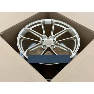 OEM kované ráfky R22 V6 (sada 4 ks) fotografie 4