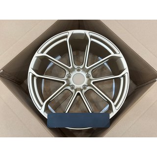 OEM kované ráfky R22 V6 (sada 4 ks) fotografie 2