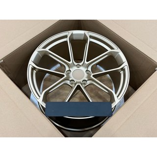 OEM kované ráfky R22 V6 (sada 4 ks) fotografie 3