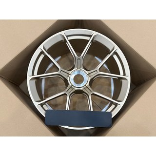 Kované disky OEM R20 R21 V15 (sada 4 ks) Porsche 911 (991) 2011–2019 fotografie 2