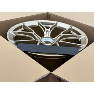 Kované disky OEM R20 R21 V15 (sada 4 ks) Porsche 911 (991) 2011–2019 fotografie 4