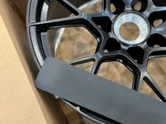 Porsche 911 (992) 2018– Kované disky OEM R21 V3 (4 ks) fotografie 7