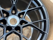 Porsche 911 (992) 2018– Kované disky OEM R21 V3 (4 ks) fotografie 8