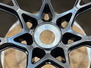 Porsche 911 (992) 2018– Kované disky OEM R21 V3 (4 ks) fotografie 9