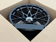 Porsche 911 (992) 2018– Kované disky OEM R21 V3 (4 ks) fotografie 3