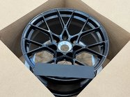 Porsche 911 (992) 2018– Kované disky OEM R21 V3 (4 ks) fotografie 2
