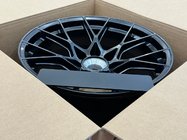 Porsche 911 (992) 2018– Kované disky OEM R21 V3 (4 ks) fotografie 4