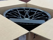 Porsche 911 (992) 2018– Kované disky OEM R21 V3 (4 ks) fotografie 6