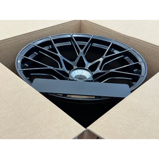 Kované disky OEM R21 V3 (4 ks) Porsche 911 (992) 2018– fotografie 4