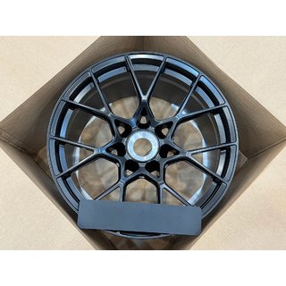 Kované disky OEM R21 V3 (4 ks) Porsche 911 (992) 2018– fotografie 1