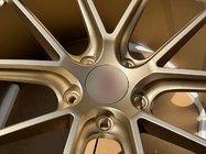 Porsche Cayenne 2018– Kované disky OEM R22 V7 (4 ks) fotografie 7