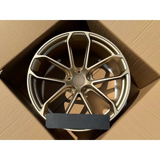 Kované disky OEM R22 V7 (4 ks) fotografie 1