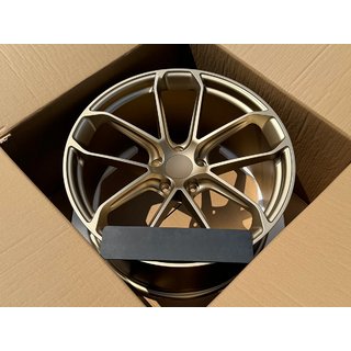 Kované disky OEM R22 V7 (4 ks) fotografie 2