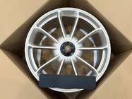 Porsche 911 (991) 2011–2019 Kované disky OEM R20 V3 (4 ks) fotografie 1