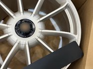 Porsche 911 (991) 2011–2019 Kované disky OEM R20 V3 (4 ks) fotografie 8